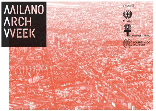 Milano Arch Week