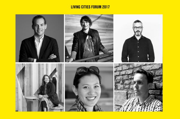 Living Cities Forum 2017