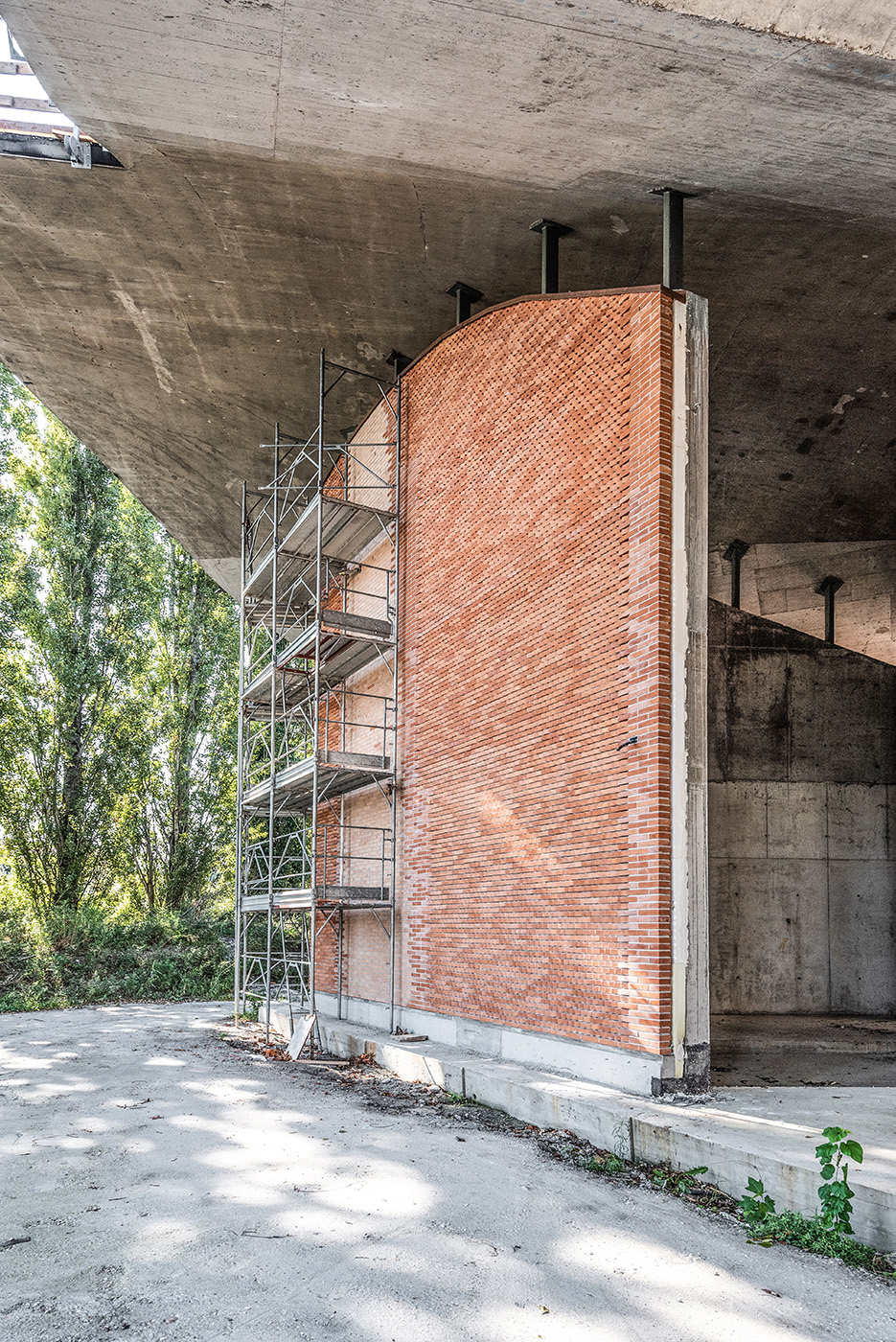 20190912 EMBT Ferrara by P. Fassoli 045 © Paolo Fassoli