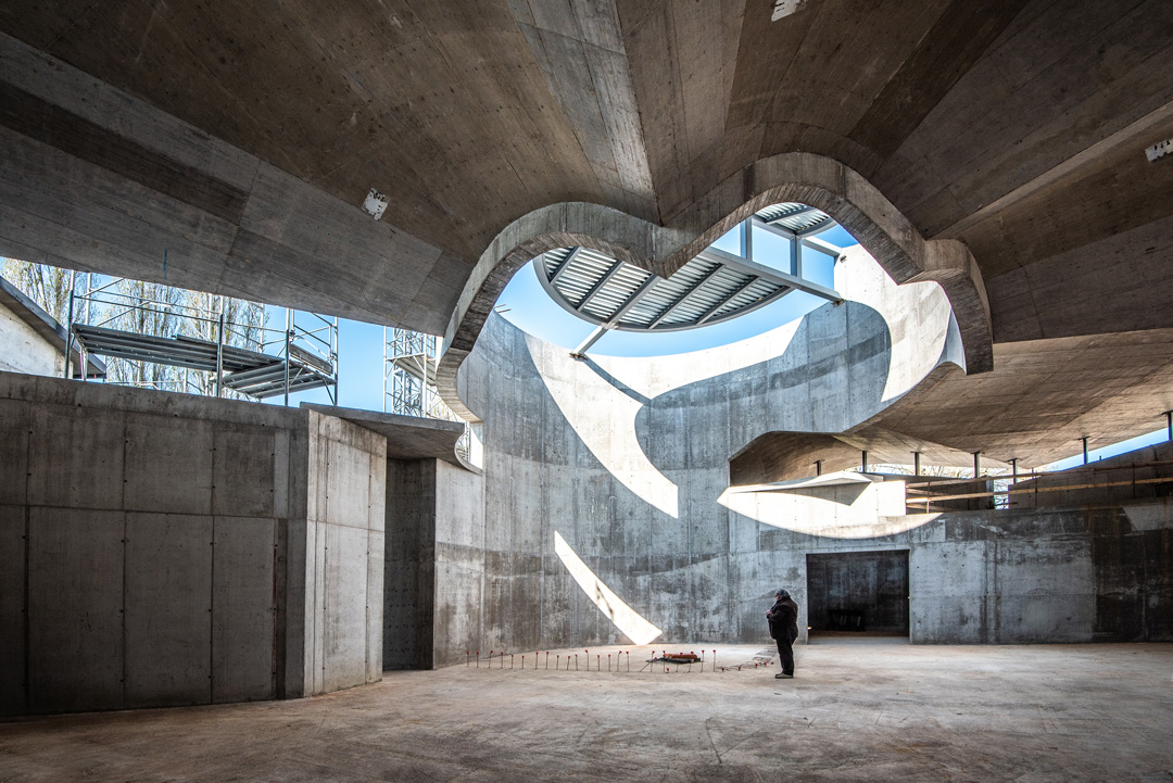 EMBT-Ferrara-by-Paolo-Fassoli-024_web © Paolo Fassoli