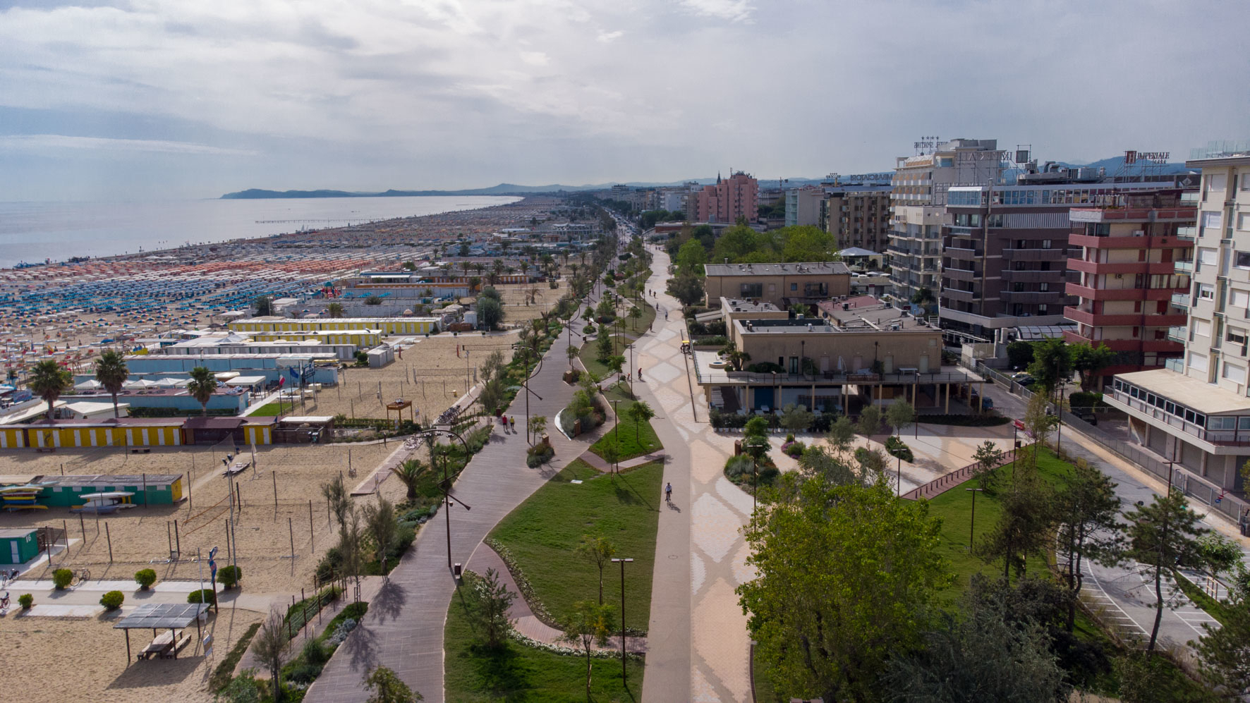 Parco del Mare - Municipality of Rimini (2)