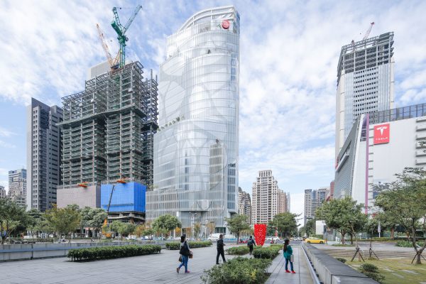 09_Chinatrust Tower