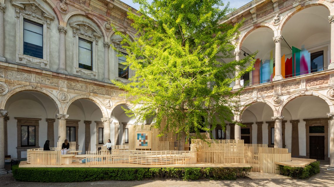 Roca_EMBT_Nutura Pavillion_Milan Design Week_01