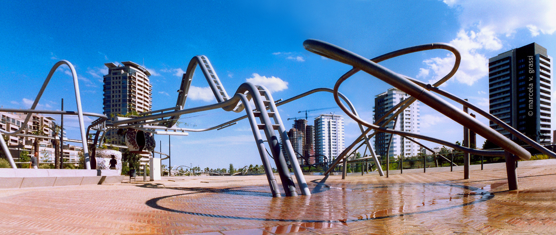 Diagonal Mar Park. Photo by Marcela Grassi (1)