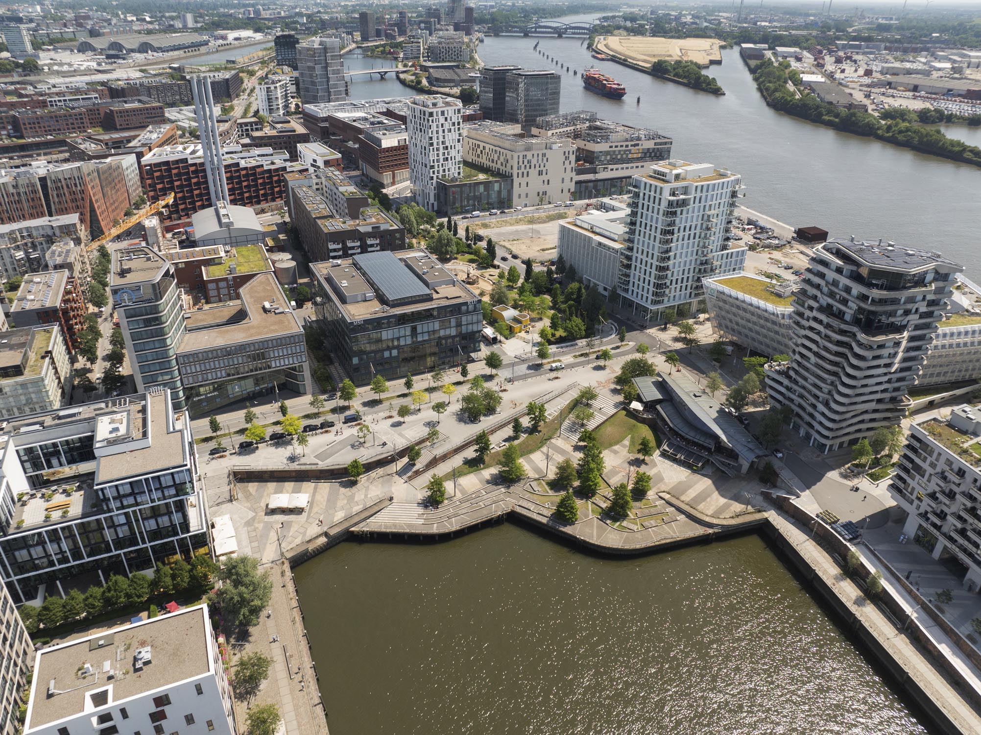 Marco-Polo-Terrassen