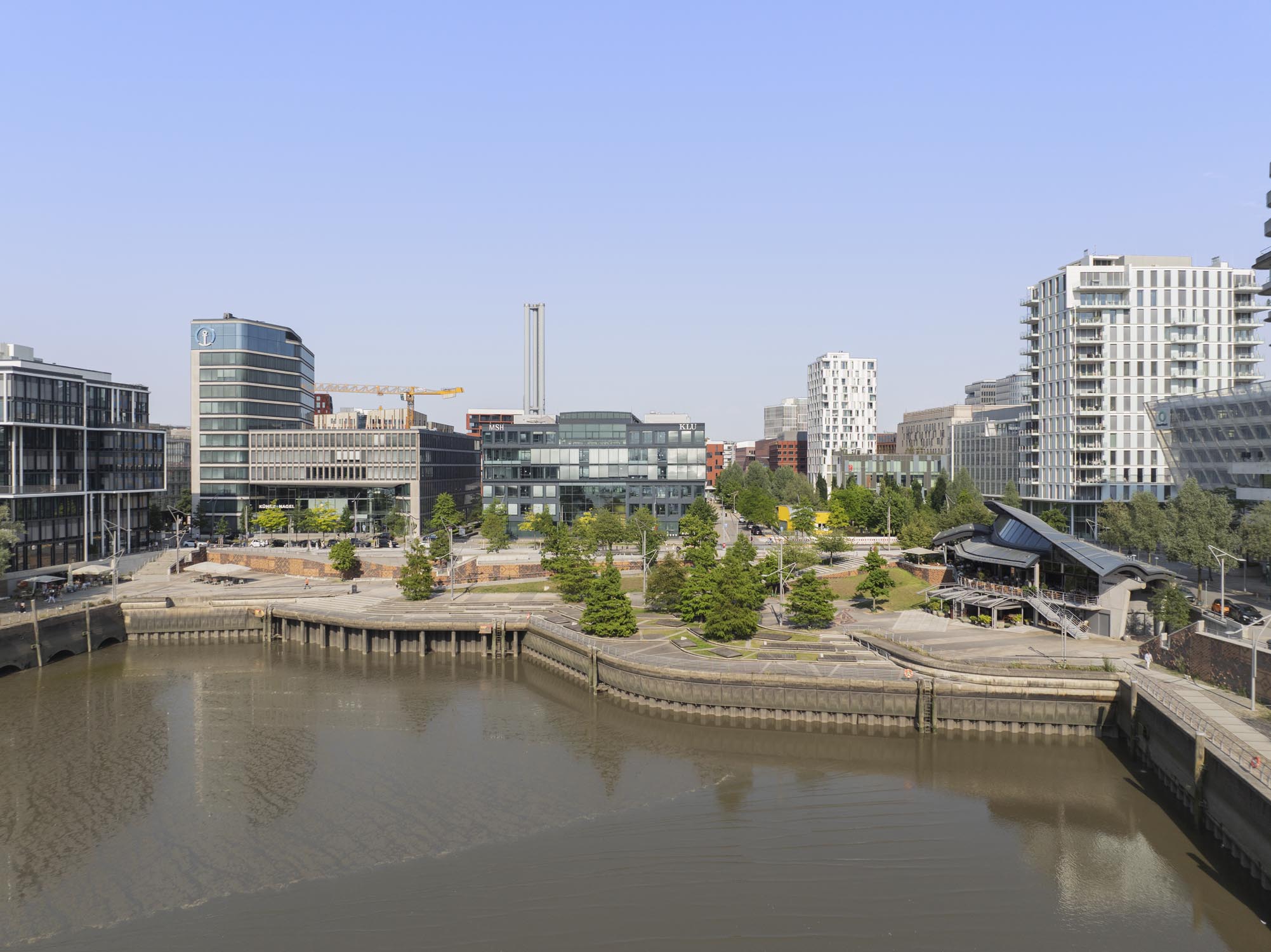 O: Marco-Polo-Terrassen