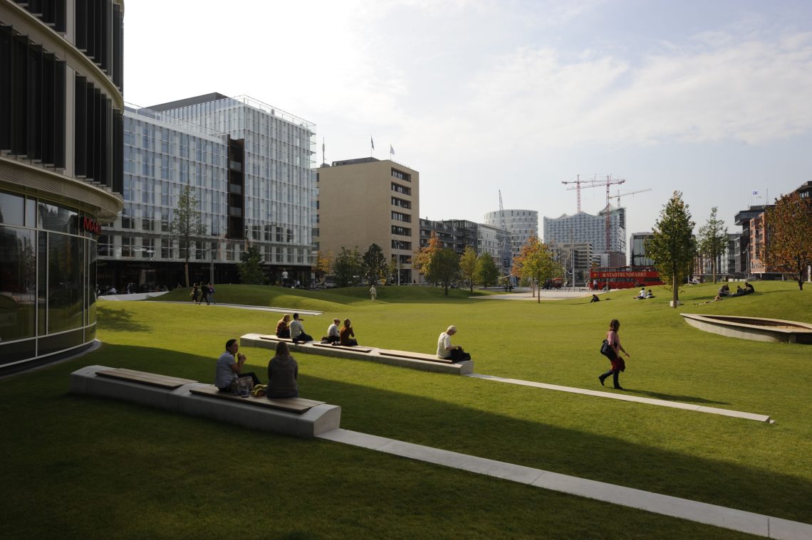 IC インターシティ Mercator号 大型サボ Hamburg Altona Hospitality Design, Hospitality Architects