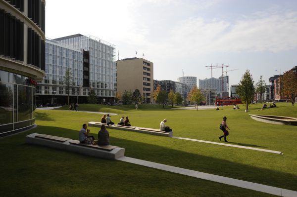 Thomas Hampel Sandtorpark THB9964