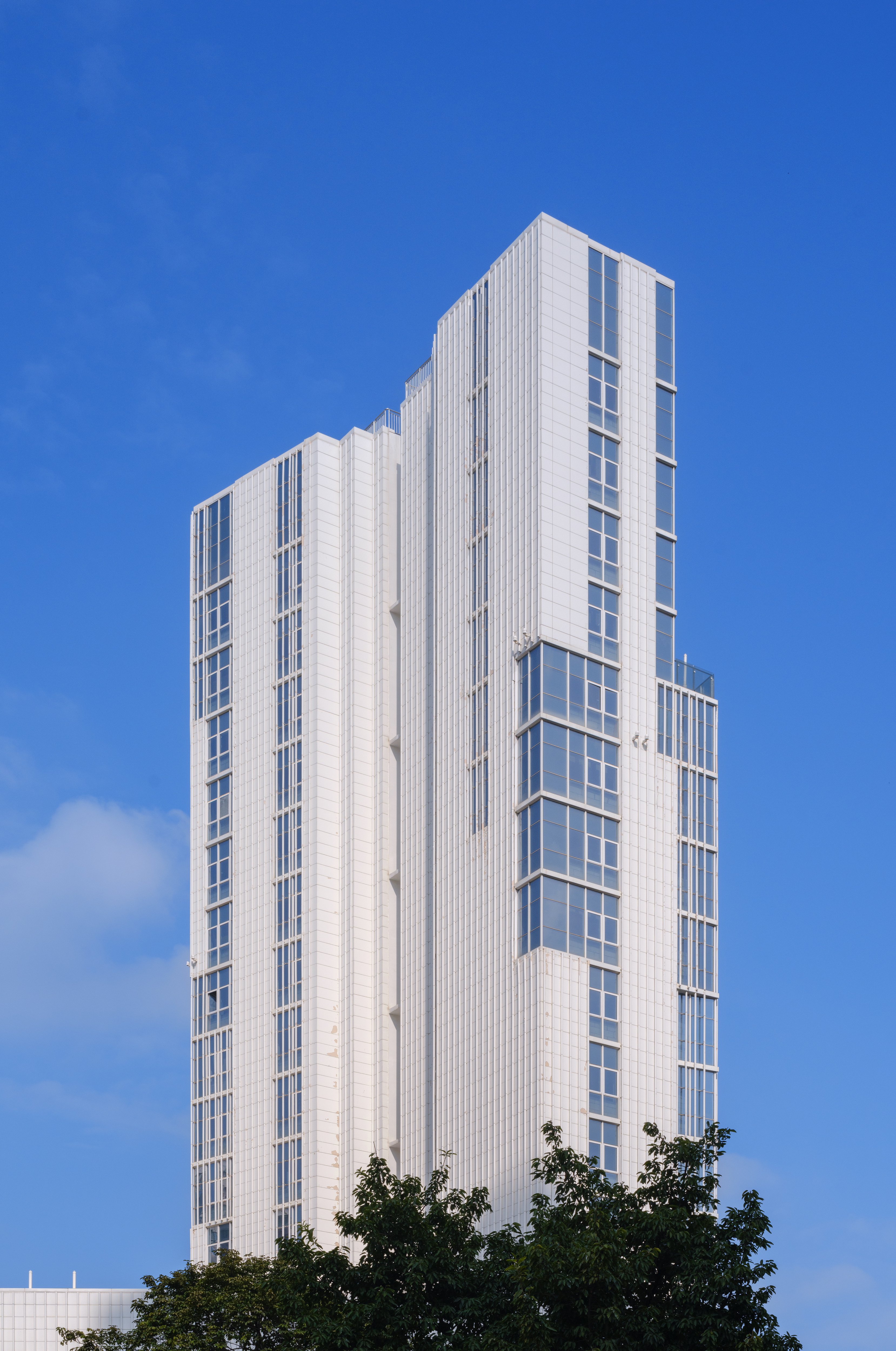 20231215 Xiamen Hengbang C Tower 134