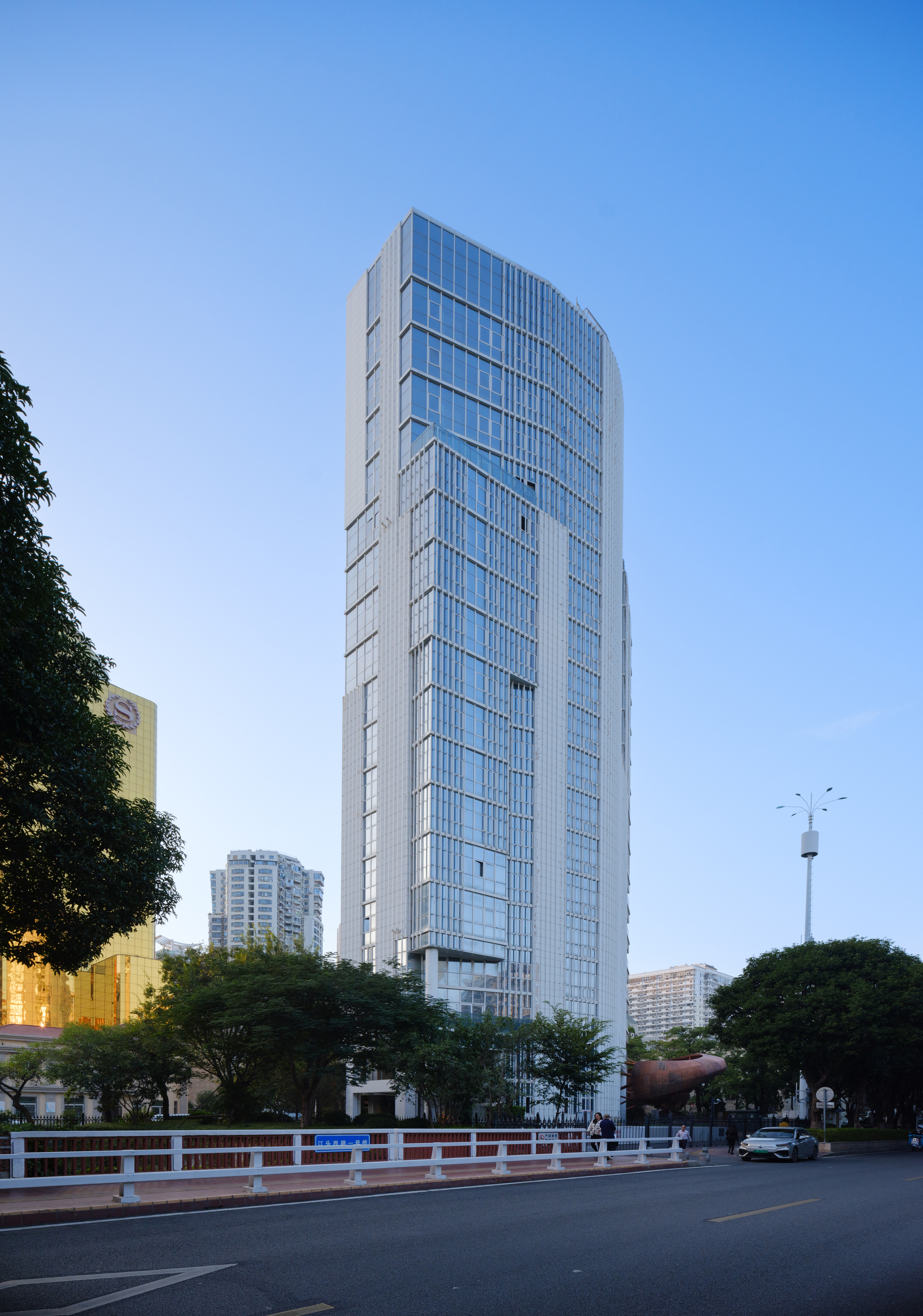 20231215 Xiamen Hengbang C Tower 178