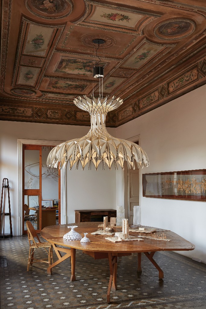 Dome - the new lamp by Tagliabue 2 cb6c812a 6b12 41b0 a4b4 7fa88ea220d9