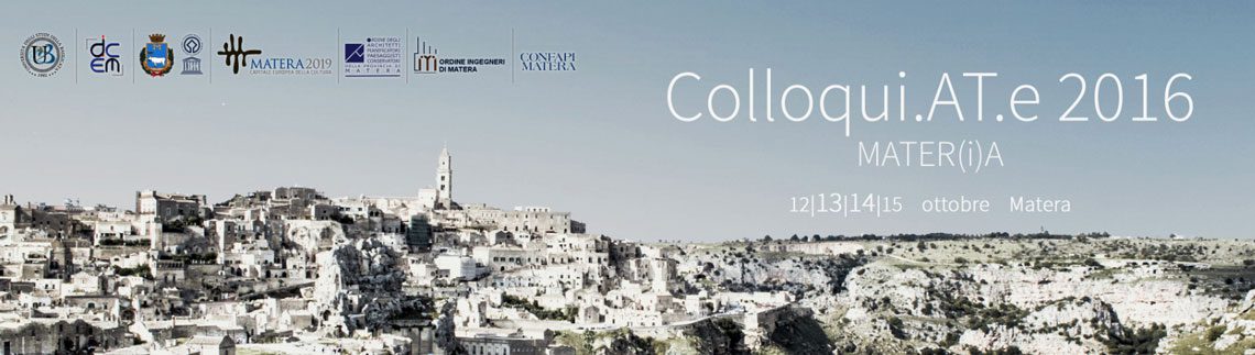 Lectio Magistrale in Matera 2 161010 MateraLecturei