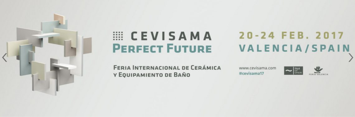 Cevisama - Perfect Future 2 Cevisama