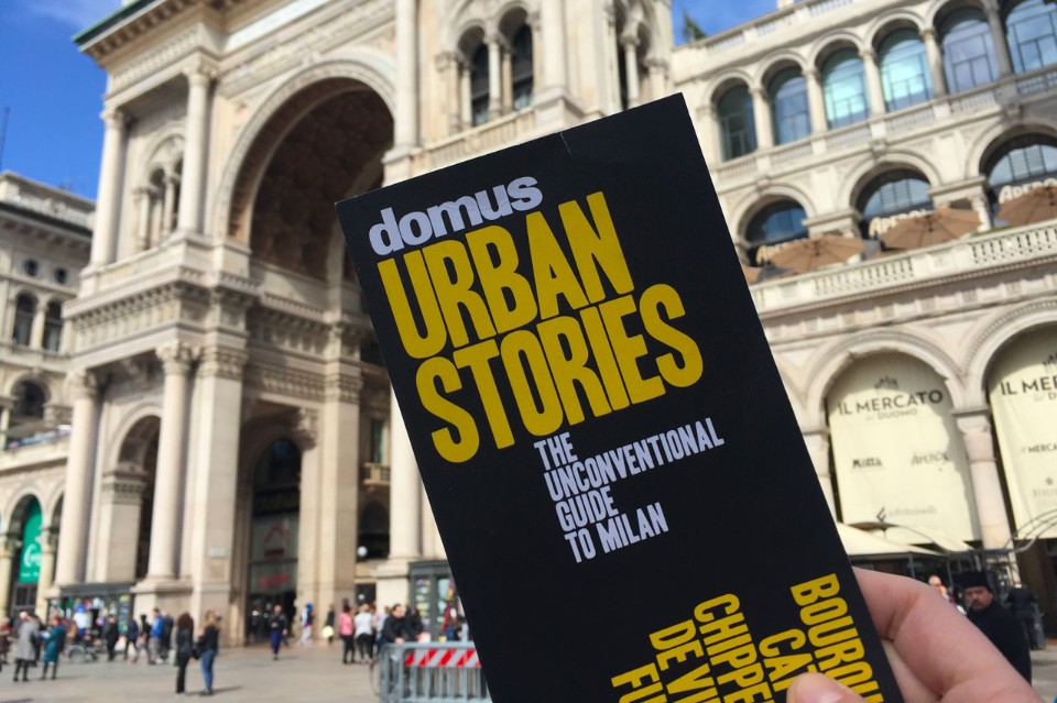 The unconventional guide to milán 2 domus urban stories 00