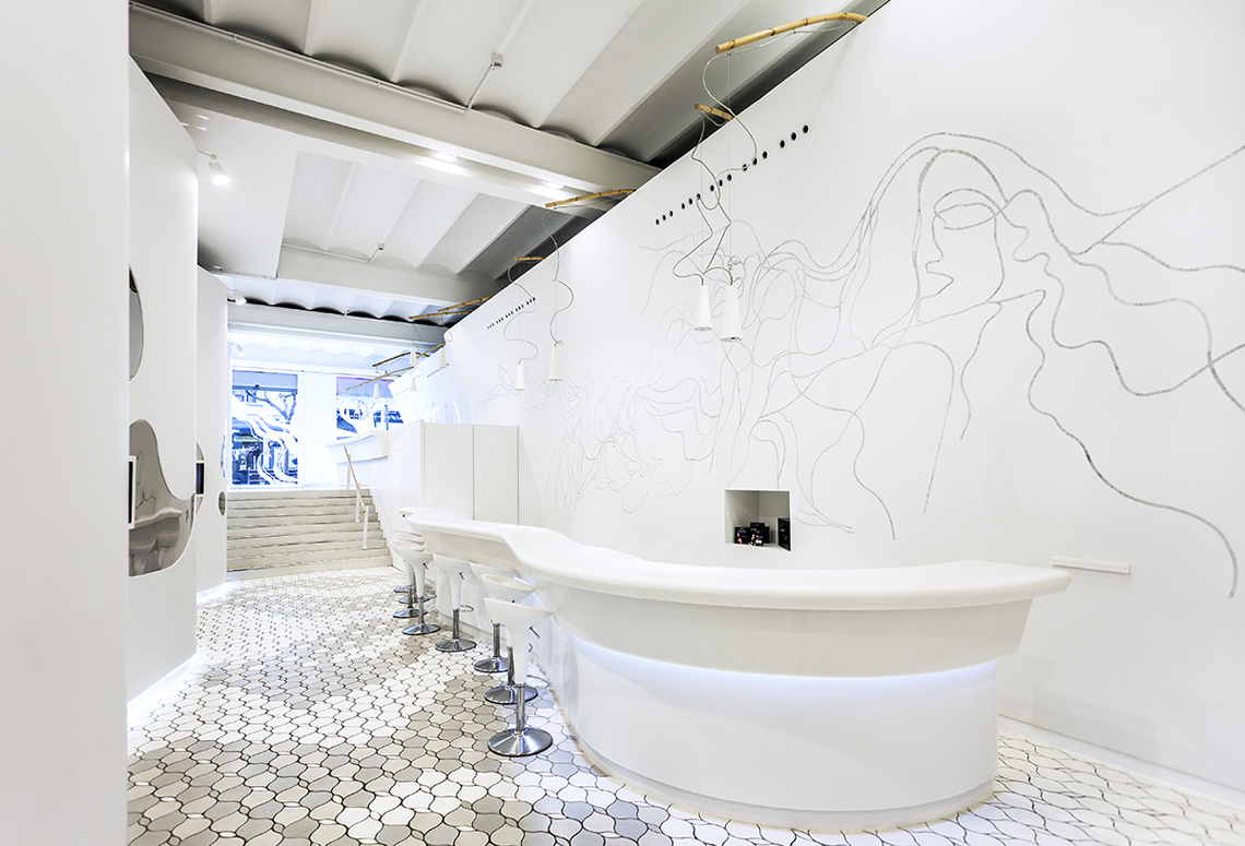 L'Oréal Academy 2 MG 1481