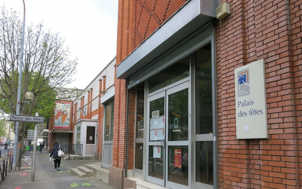 EMBT shortlisted for 'Palais des Fêtes de la Ville de Romainville' 2 6828321 1b027db8 1a27 11e7 aafc 98ad64f9863b