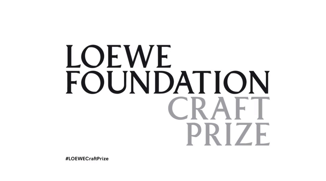 Loewe Craft Prize 2018 7 Loewe