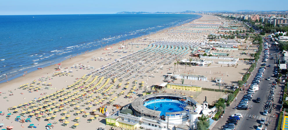 EMBT to design Parco del Mare in Rimini 3 Rimini