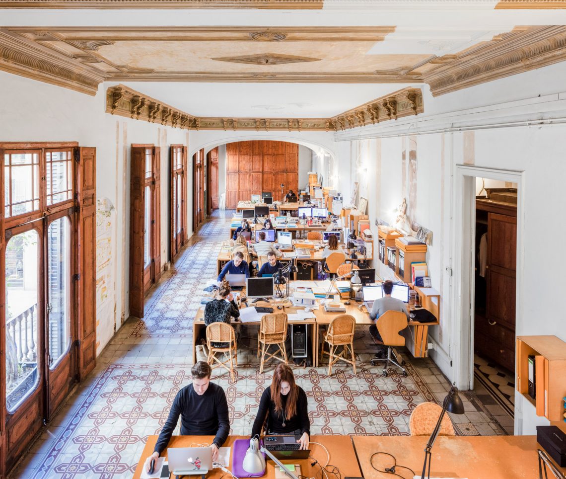 Marc Goodwin x Dezeen 2 marc goodwin barcelona architects studios photography story architecture dezeen 1704 col 1