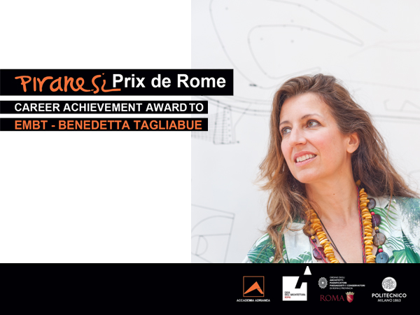 PIRANESI PRIX DE ROME 2020 2 Piranesi