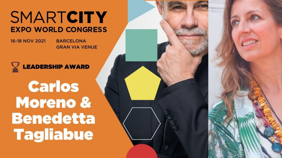 World Smart City Awards 2021 1 SCEWC21 Leadership Award