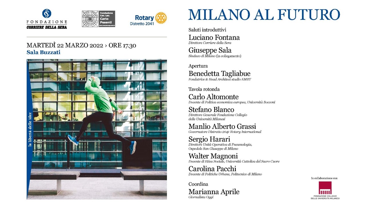 Milano al Futuro