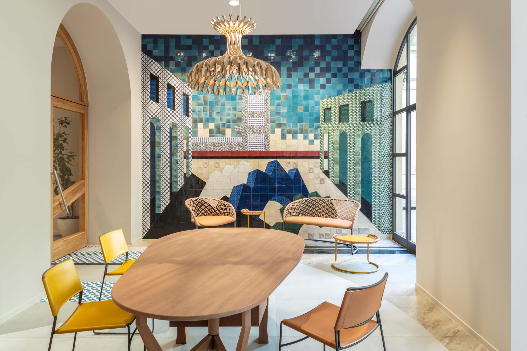 Ceramiche Ragno design Benedetta Tagliabue EMBT_Ph Tiziano Sartorio (7)