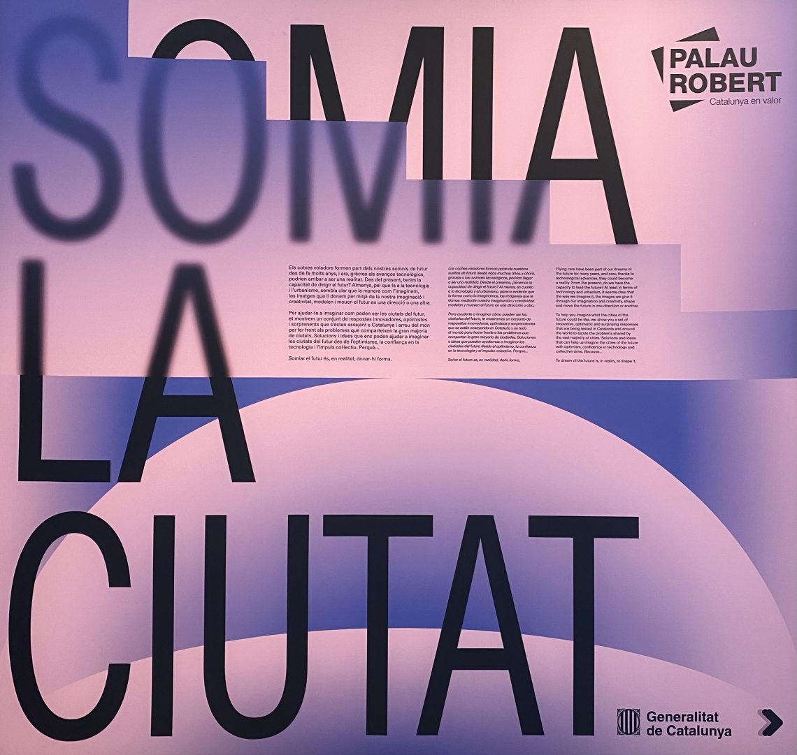 Somia La Ciutat 2 Photo 21 3 23 12 52 35