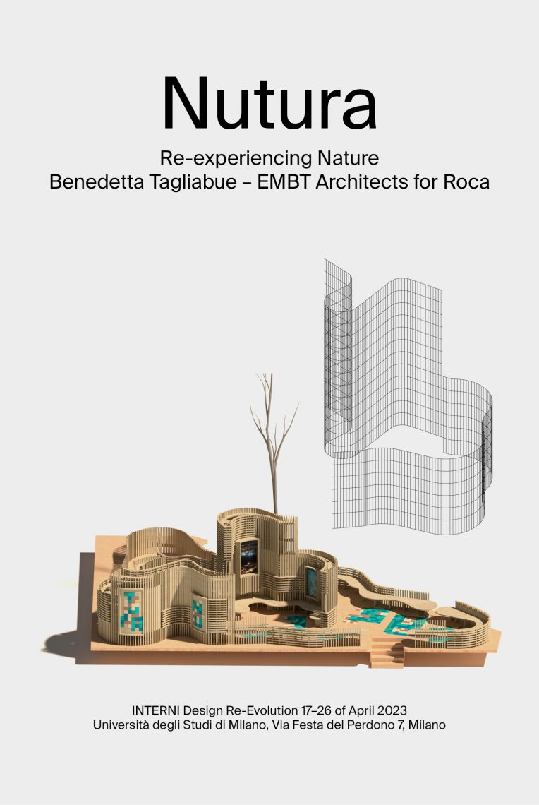 NUTURA – Re-experiencing Nature 2 NUTURA VERT 1