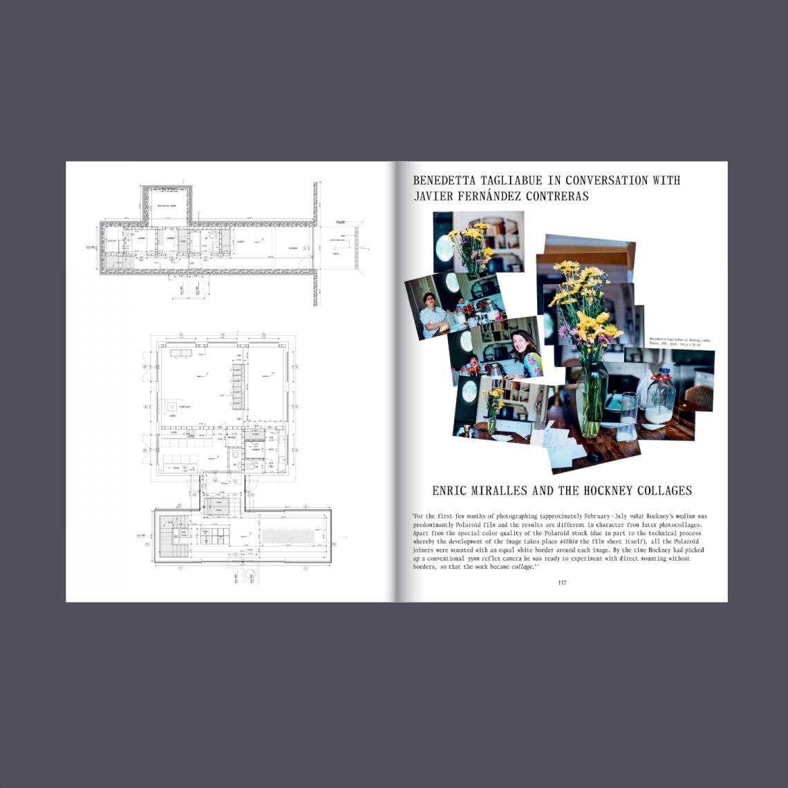 Superposition Workout Issue nº 2. Autumn 2023. 2 Superposition