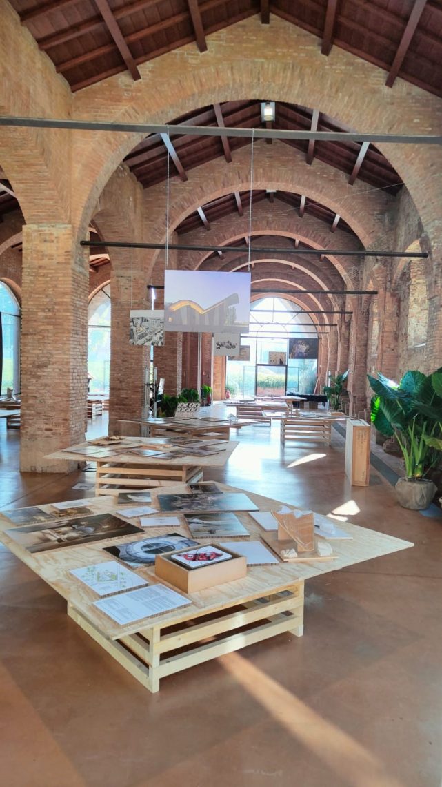 Biennale di Pisa 2023 7 9