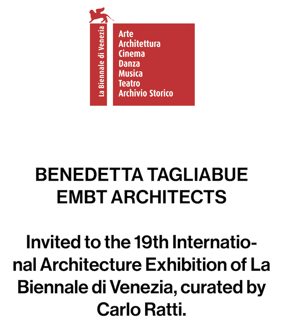WE ARE SELECTED FOR THE BIENNALE 2025 2 Captura de pantalla 2025 02 20 a las 13.45.31