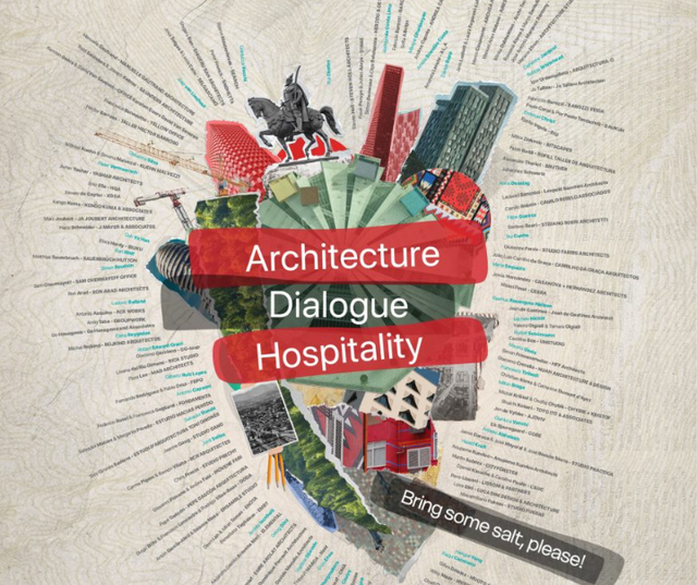 EXHIBITION – BREAD & HEART FESTIVAL, FIRST EDITIONTirana, Albania | 5 - 8 June 2025 2 640 0 1749189996xtirana 231