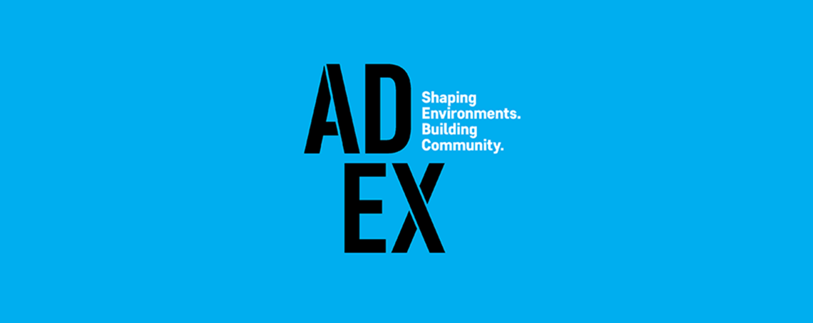 EXHIBITION “WEAVING ARCHITECTURE: EXPLORING THE VISION OF ENRIC MIRALLES & BENEDETTA TAGLIABUE” AT ADEX, DALLAS 2 6d15412332917e586470174b5758633b1703b57d5de8cec2b5b26bdc274ad5f5