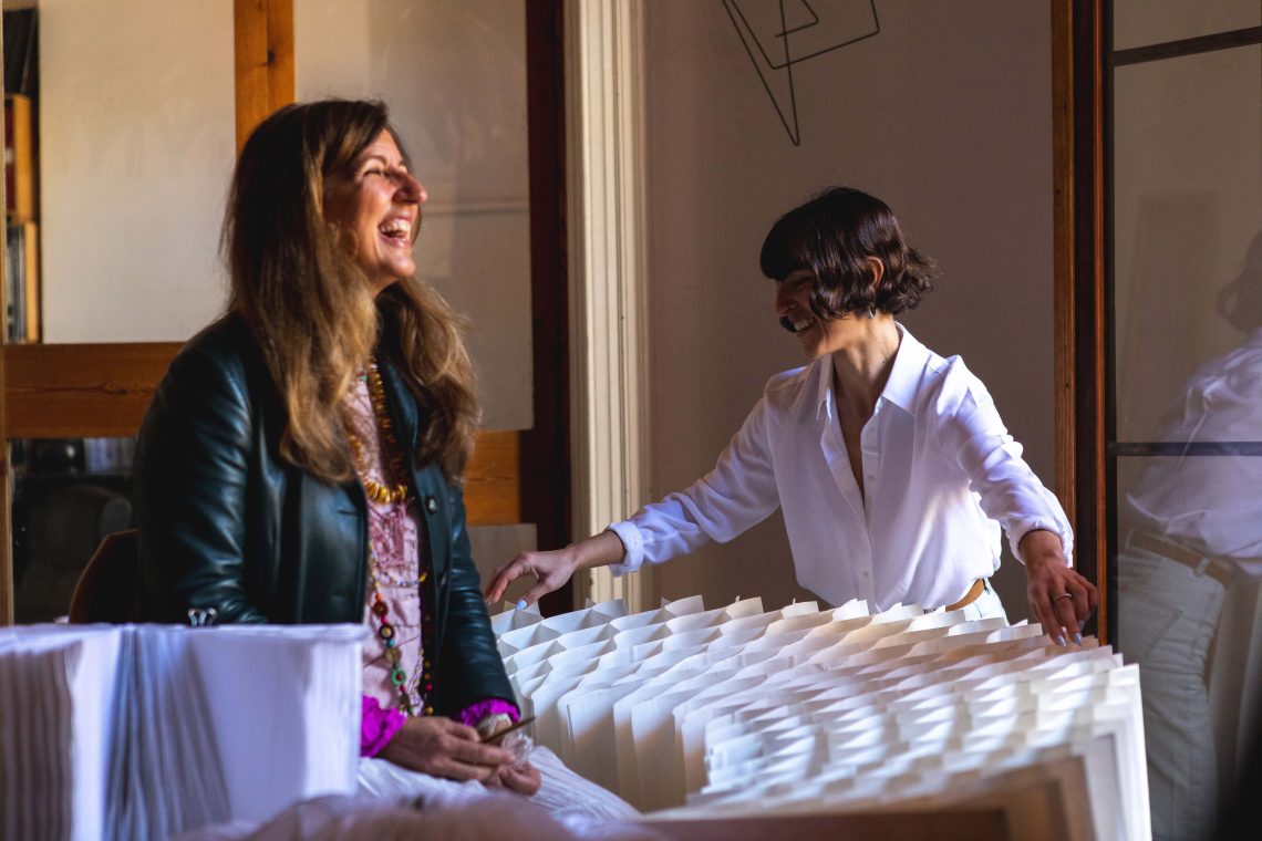 PARTICIPATION AT THE 19TH INTERNATIONAL ARCHITECTURE EXHIBITION LA BIENNALE DI VENEZIA – “THE ARCHITECTURE OF VIRTUAL WATER” 2 7fb8d3baf2a7b4d568c92c4c2ad643cc5aae5a71853f8ad786700cc66722cc22