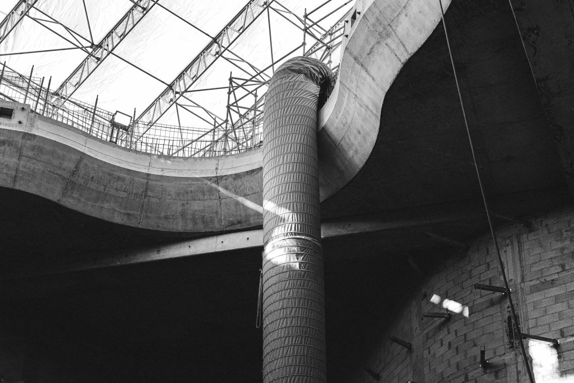New Photos of Clichy-Montfermeil Metro Station on Domus Web 2 957a373ba212231afd93181098194af9e69230b519b82dbfc0fd70001f6f2b53