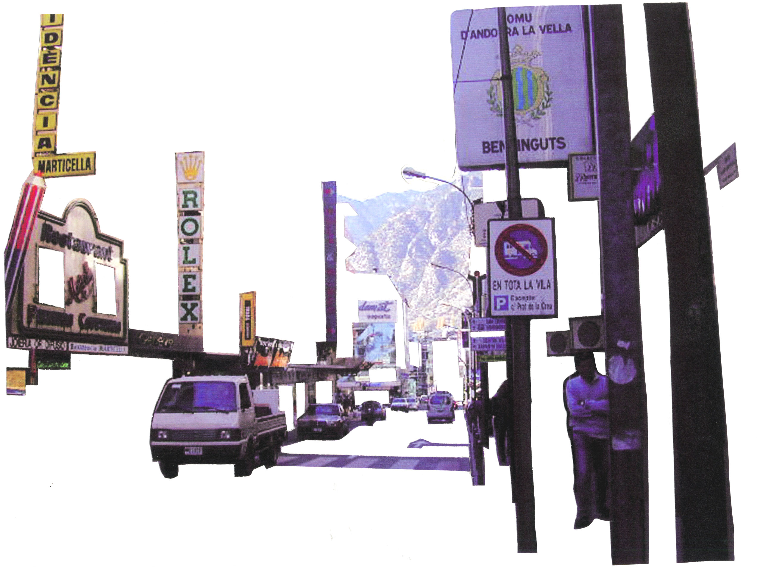 AVENIDA MERITXELL COLLAGES (4)