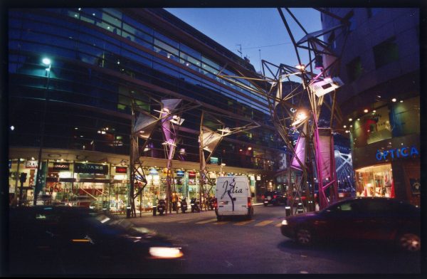 AVENIDA MERITXELL FOTOS 2