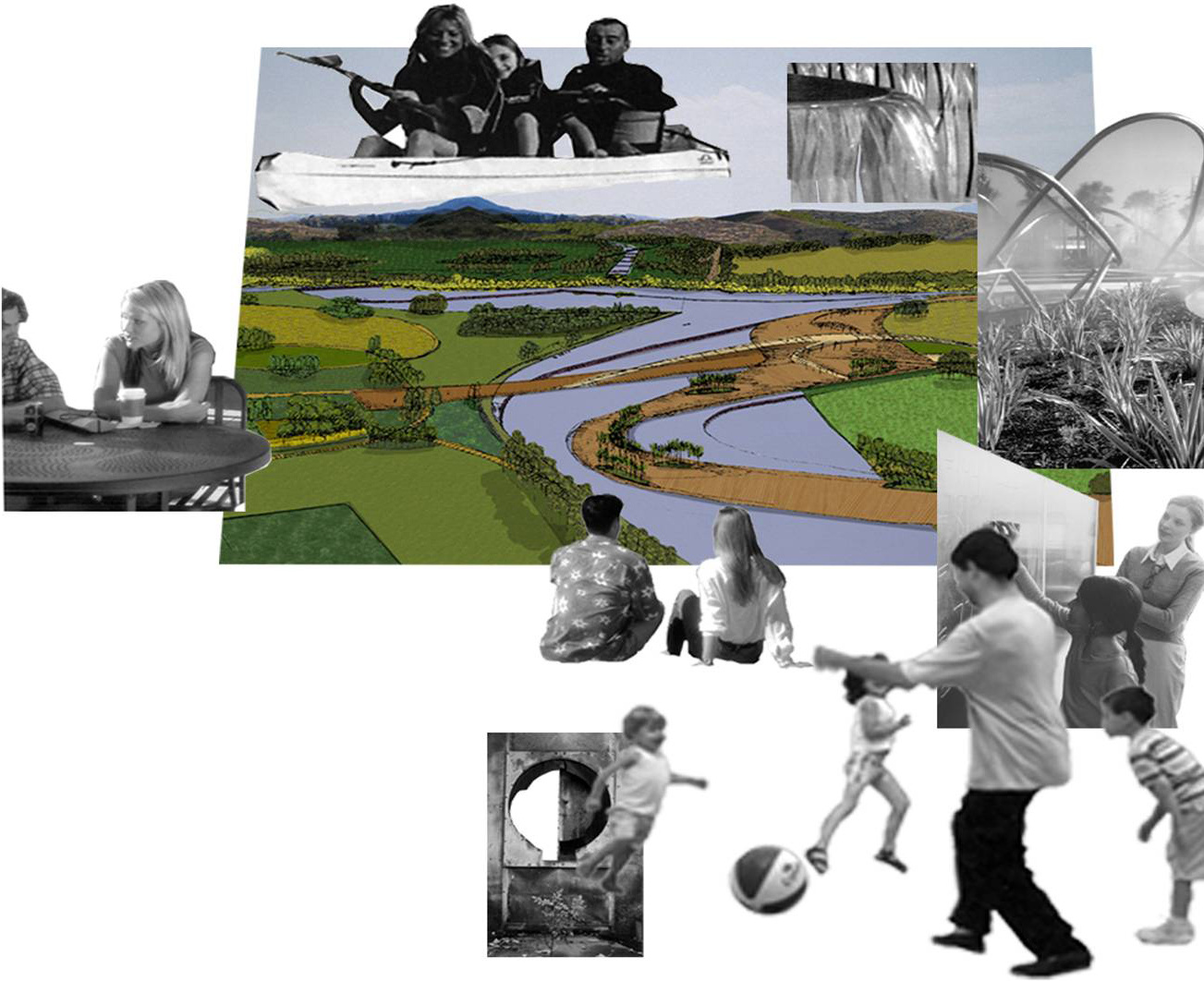 COLLAGE