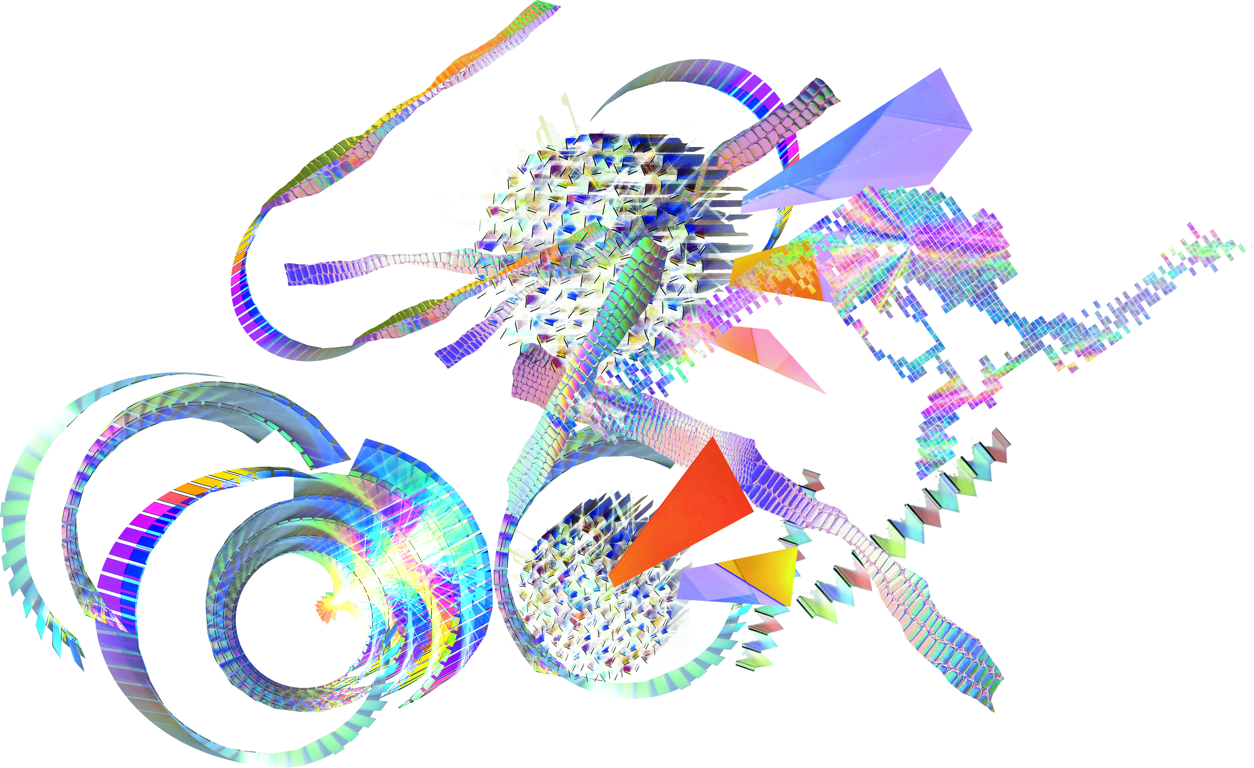 Collage_Holográmas