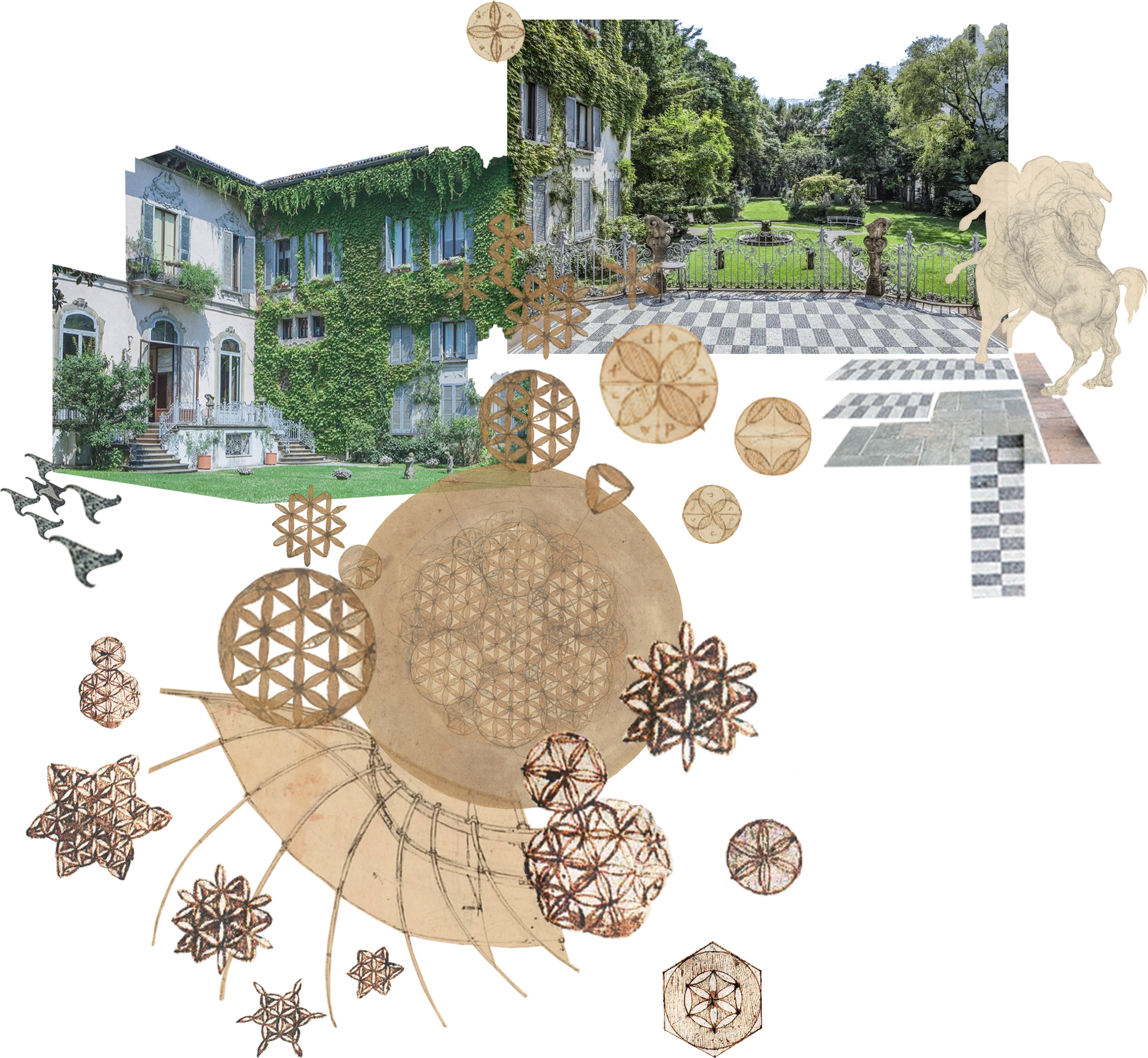 Concept Leonardo copia