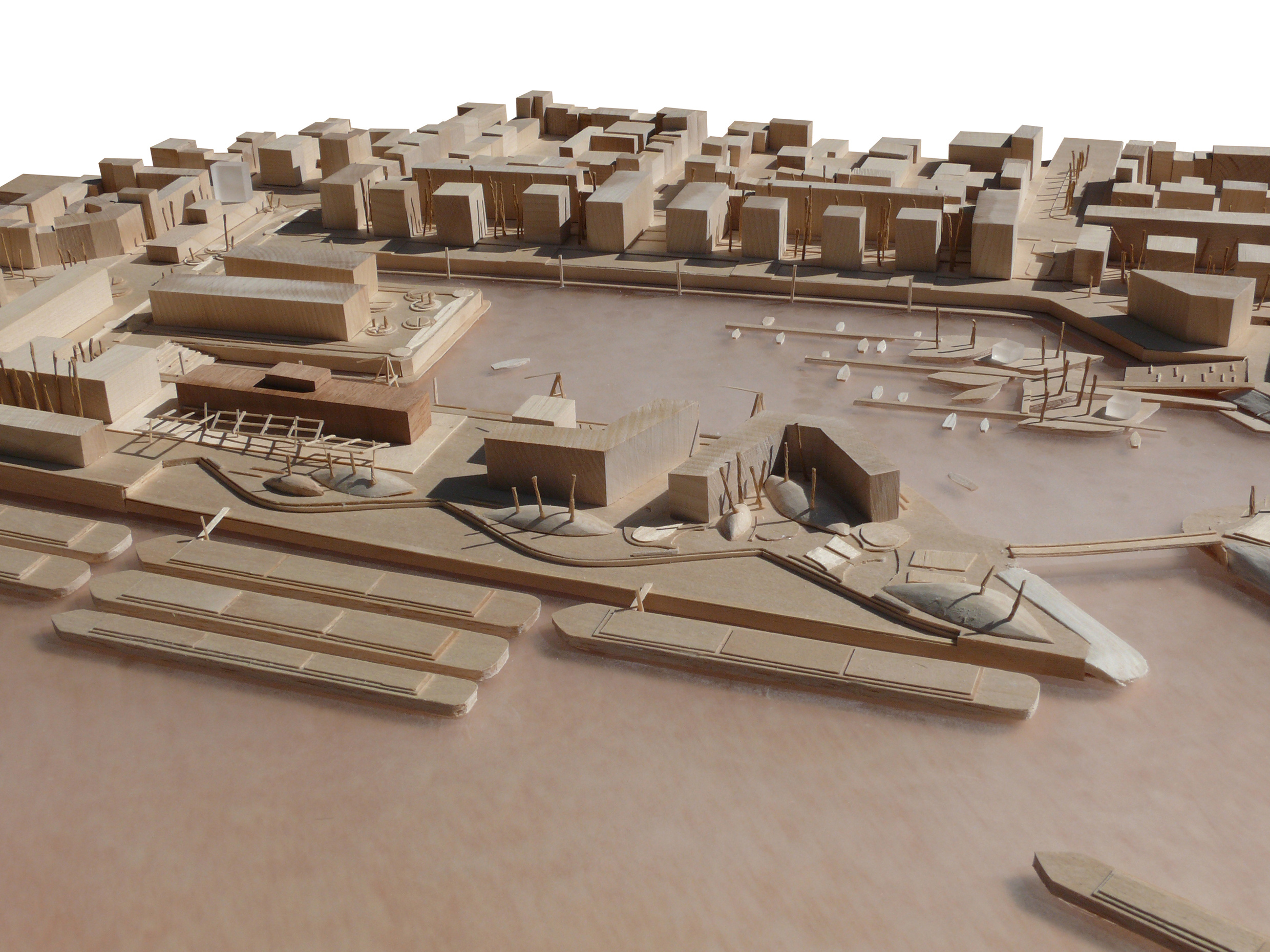 MODEL PORT OF MAINZ 1 (1)