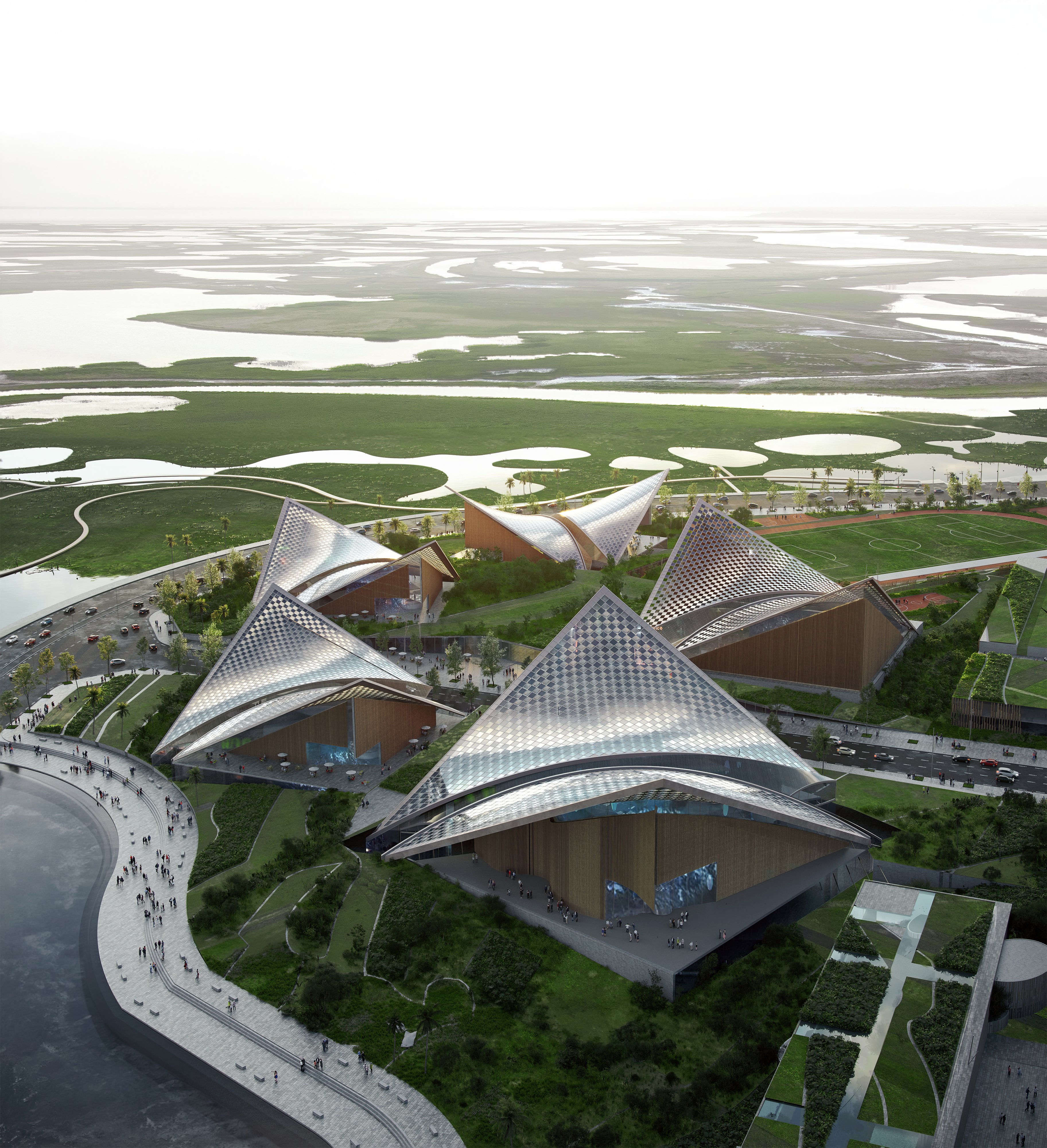 SANYA DEEP SEA MUSEUM_RENDERS_PLAYTIME (9)