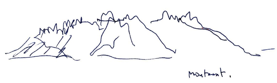 NEW PROJECT: LLÀNTIA VOTIVA FOR THE MONESTIR DE MONTSERRAT 2 e46cfc5a179dfb8b9b70115888cd57c2a9a0750406046140f766f1fd4a20e22d