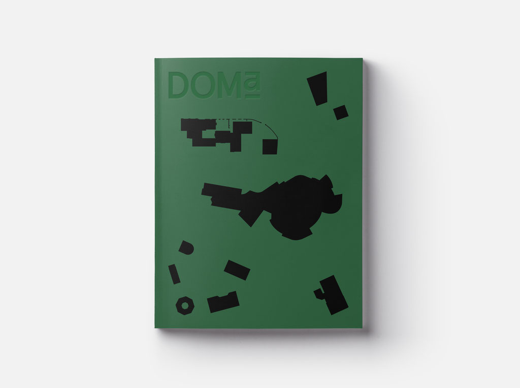 IN DOMa 11 Magazine:Â San Giacomo Apostolo Church and Parish Complex, Ferrara, Italy 2 fa7aaea67c79ced33a69081d0155e35f3a519936c8002a74deb56bf8b47dbf27