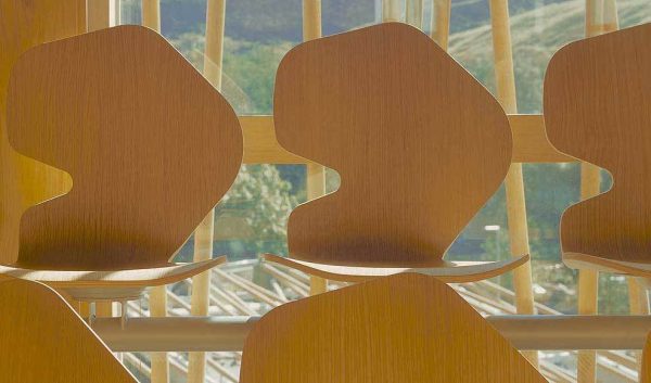 new scottish parliament scotland 9