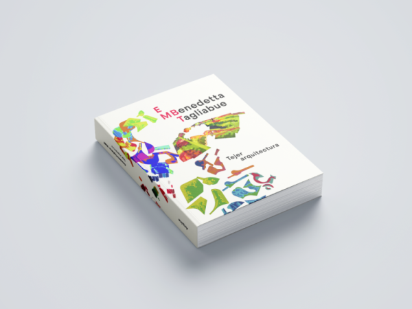 MONOGRAPHIC BOOK — WEAVING ARCHITECTURE 10 a90508cc23e1325903bfd4b070a9aaf68c8c26eb1f09ecc4611dcadef02a10fd