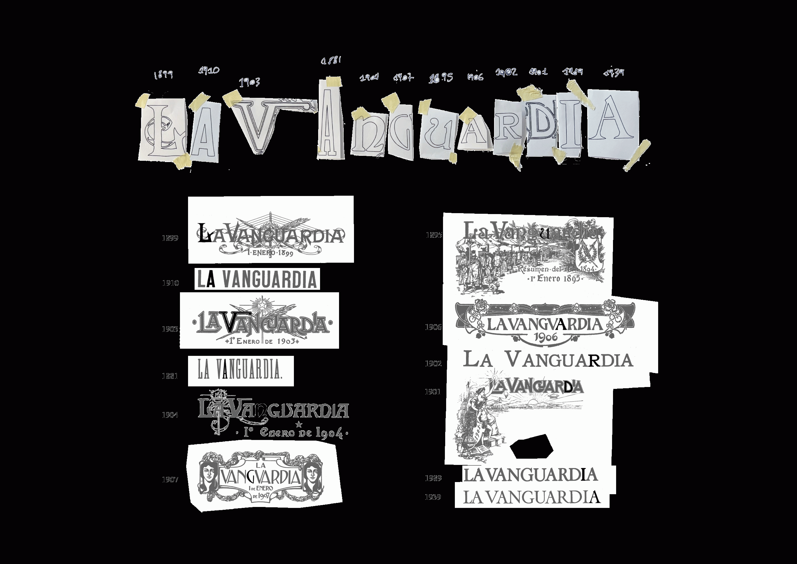 Premios La Vanguardia 2026