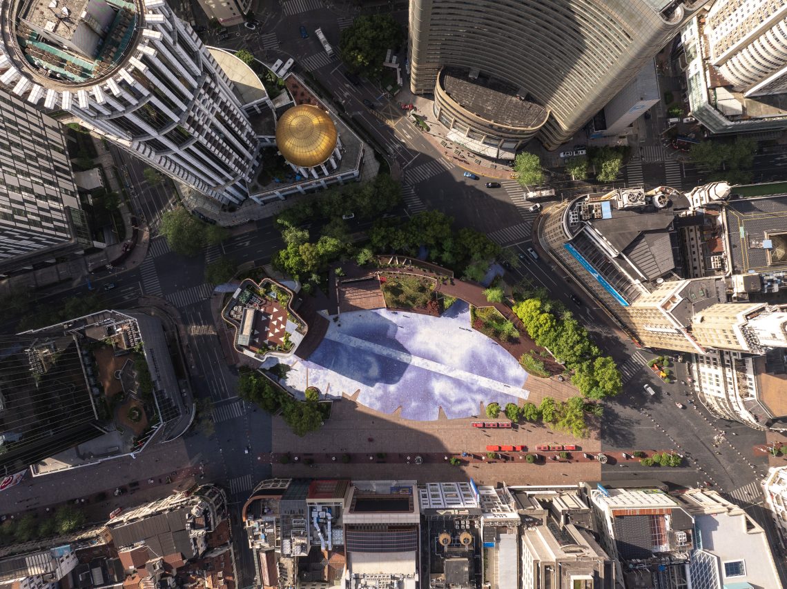 AWARD β CENTURY SQUARE AT WAF CHINA 2026 2 news 2026 10 17 01